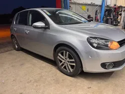 Silber Gebraucht 2009 VW Golf VI Kleinwagen | 5.999 € (Fairer Preis)