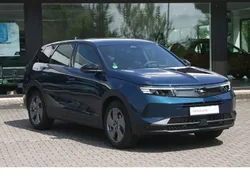 Spektrum blau Neu 2025 Opel Grandland X Edition SUV | 29.995 € (Superpreis)