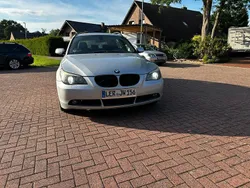 Silber Gebraucht 2005 BMW 525 Kombi | 2.199 € (Fairer Preis)