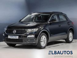 Schwarz Gebraucht 2019 VW T-Roc SUV | 16.470 € (Fairer Preis)