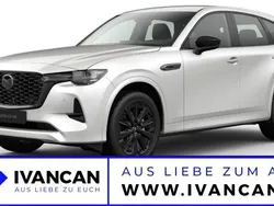 Neu 2025 Mazda CX-60 Homura-Line SUV | 55.150 € (Superpreis)