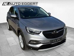 Grau Gebraucht 2019 Opel Grandland X Innovation SUV | 16.790 € (Guter Preis)