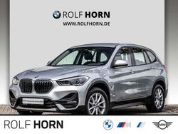 Silber Gebraucht 2021 BMW X1 Performance SUV | 22.920 € (Guter Preis)