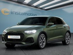 Grün Gebraucht 2025 Audi A1 Kleinwagen | 28.149 € (Etwas zu teuer)