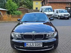 Schwarz Gebraucht 2009 BMW 116 Kleinwagen | 4.499 € (Fairer Preis)