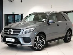 Andere Gebraucht 2018 Mercedes GLE350 AMG Limousine | 42.999 € (Fairer Preis)