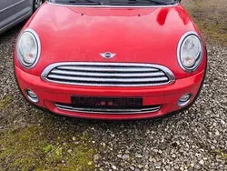 Rot Gebraucht 2008 Mini Cooper Clubman Kombi | 3.500 € (Etwas zu teuer)