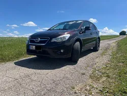 Braun Gebraucht 2012 Subaru XV Comfort SUV | 7.800 € (Guter Preis)