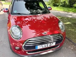 Rot Gebraucht 2015 Mini Cooper Chili Kleinwagen | 10.900 € (Superpreis)