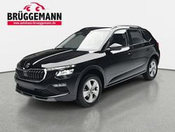 Schwarz Neu 2025 Skoda Kamiq SUV | 25.890 € (Guter Preis)