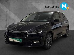 Schwarz Neu 2025 Skoda Fabia Tour Limousine | 23.390 € (Fairer Preis)