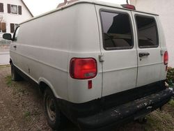 Grau Gebraucht 2001 Dodge Ram Abholung | 2.600 €
