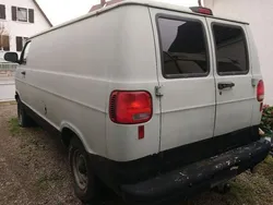 Grau Gebraucht 2001 Dodge Ram Abholung | 3.600 €