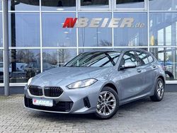 Skyscraper grau Gebraucht 2024 BMW 120 Kleinwagen | 27.590 € (Superpreis)