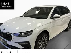 Weiß Neu 2025 Skoda Scala Selection Kleinwagen | 31.990 € (Teuer)