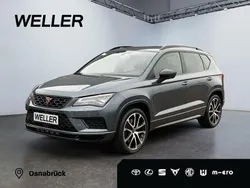Grau Gebraucht 2019 Cupra Ateca SUV | 24.490 € (Guter Preis)