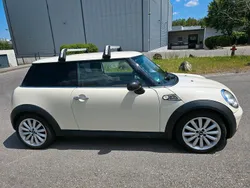 Beige Gebraucht 2010 Mini Cooper Kleinwagen | 5.900 € (Superpreis)