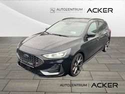 Gebraucht 2024 Ford Focus ST Kleinwagen | 35.790 € (Fairer Preis)