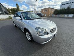 Grau Gebraucht 2007 Kia Magentis Limousine | 2.700 €