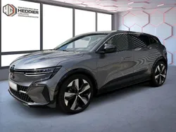 Dolomitgraumetallic (metallic) Gebraucht 2022 Renault Mégane Techno Limousine | 26.990 € (Fairer Preis)