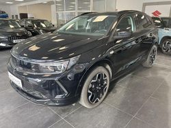 Schwarz Gebraucht 2024 Opel Grandland X Ultimate SUV | 25.999 € (Fairer Preis)