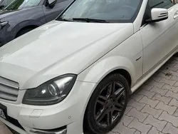 Weiß Gebraucht 2011 Mercedes C250 AMG Limousine | 6.600 € (Fairer Preis)