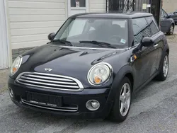 Schwarz Gebraucht 2008 Mini ONE Kleinwagen | 3.000 € (Guter Preis)