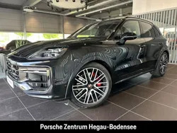 Schwarz Neu 2025 Porsche Cayenne GTS Sport SUV | 163.826 € (Guter Preis)