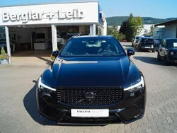 Onyx black Gebraucht 2024 Volvo XC60 SUV | 47.990 € (Fairer Preis)