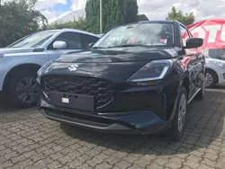 Super black pearl metallic Neu 2025 Suzuki Swift Club Kleinwagen | 22.086 €