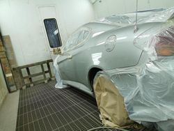 Silber Gebraucht 2004 Hyundai Coupé Coupé | 4.950 € (Fairer Preis)