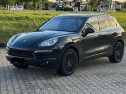 Schwarz Gebraucht 2010 Porsche Cayenne SUV | 13.749 € (Fairer Preis)