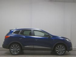 Blau Gebraucht 2019 Renault Kadjar Bose Edition SUV | 15.480 € (Guter Preis)
