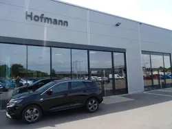 Schwarz Gebraucht 2024 Opel Grandland X Enjoy SUV | 18.950 € (Guter Preis)