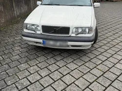 Volvo 850