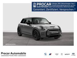 Andere Gebraucht 2022 Mini Cooper Kleinwagen | 16.970 €