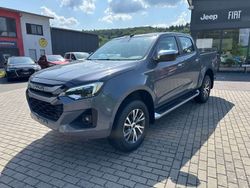 Islay grey Neu 2025 Isuzu D-Max Abholung | 49.900 € (Teuer)