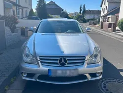 Silber Gebraucht 2006 Mercedes CLS500 AMG Coupé | 15.500 €