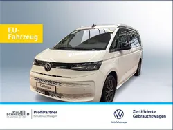 Candyweiß Neu 2025 VW California Coast Van | 63.900 € (Superpreis)