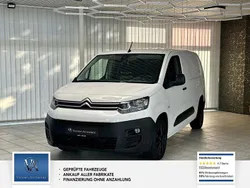 Lack weiss banquise/deckende l Gebraucht 2019 Citroën Berlingo Van / Kleinbus | 11.290 € (Fairer Preis)