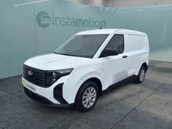 Weiß Gebraucht 2025 Ford Transit Trend Kombi | 22.490 € (Superpreis)