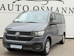 Grau Gebraucht 2021 VW Multivan Family Van | 28.950 € (Superpreis)