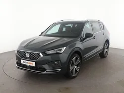 Grün Gebraucht 2019 Seat Tarraco 4Drive SUV | 27.850 € (Fairer Preis)