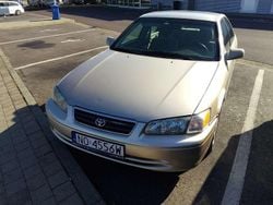 Gebraucht 2007 Toyota Corolla Executive Limousine | 3.000 € (Fairer Preis)