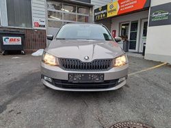 Gebraucht 2018 Skoda Fabia Ambition Limousine | 10.750 € (Etwas zu teuer)