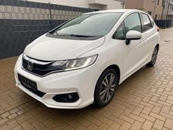 Weiß Gebraucht 2018 Honda Jazz Elegance Kleinwagen | 14.980 € (Fairer Preis)