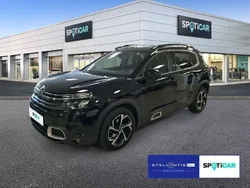 Schwarz Gebraucht 2020 Citroën C5 Aircross Feel SUV | 17.980 € (Guter Preis)
