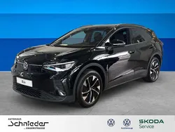 Schwarz Neu 2025 VW ID.4 IQ Drive SUV | 64.253 €