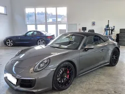 Porsche 991