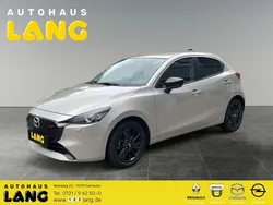 Beige Gebraucht 2023 Mazda 2 | 19.890 € (Fairer Preis)